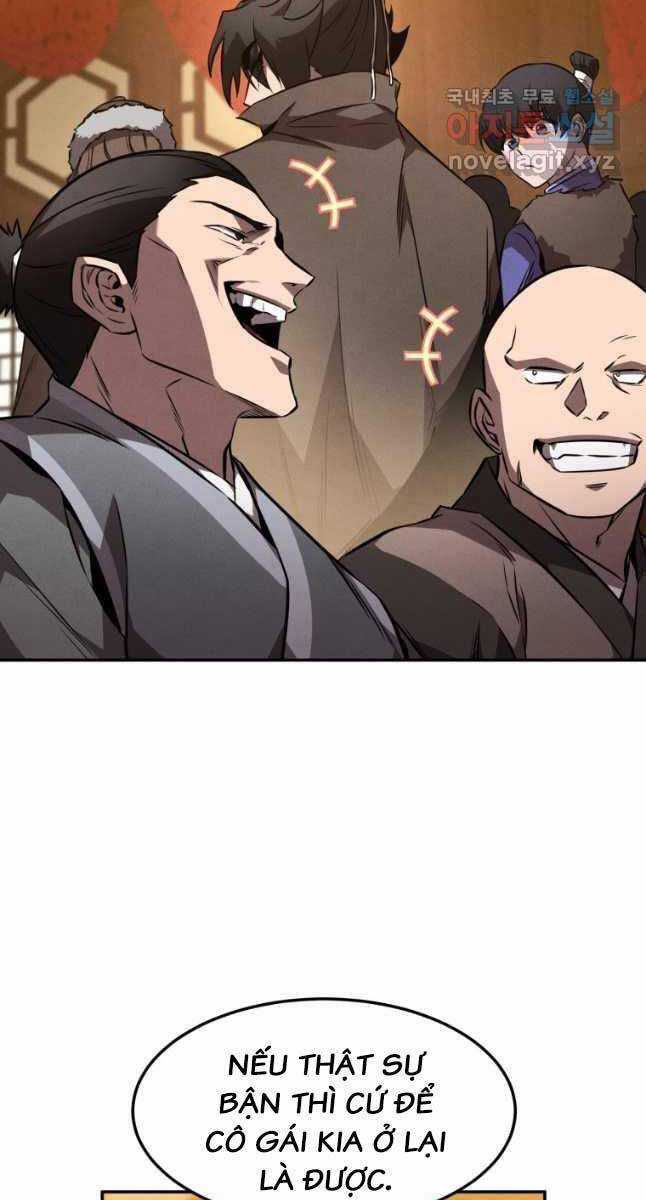 Chuyển Sinh Thành Tiêu Sư Chương 48 trang 26