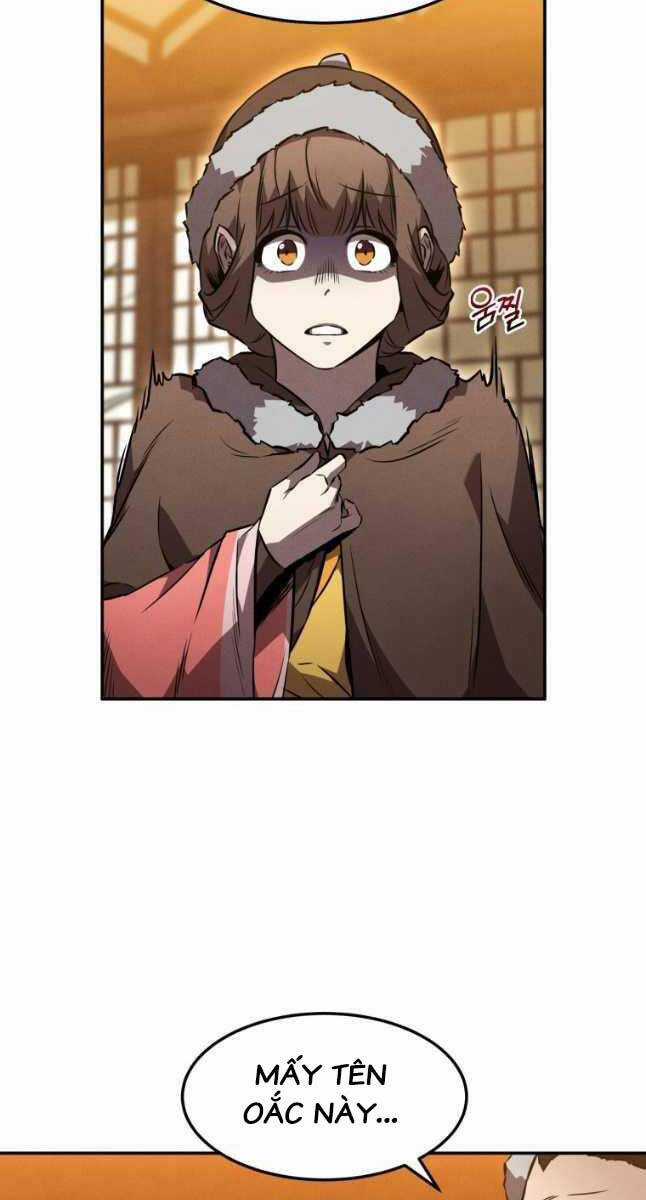 Chuyển Sinh Thành Tiêu Sư Chương 48 trang 27