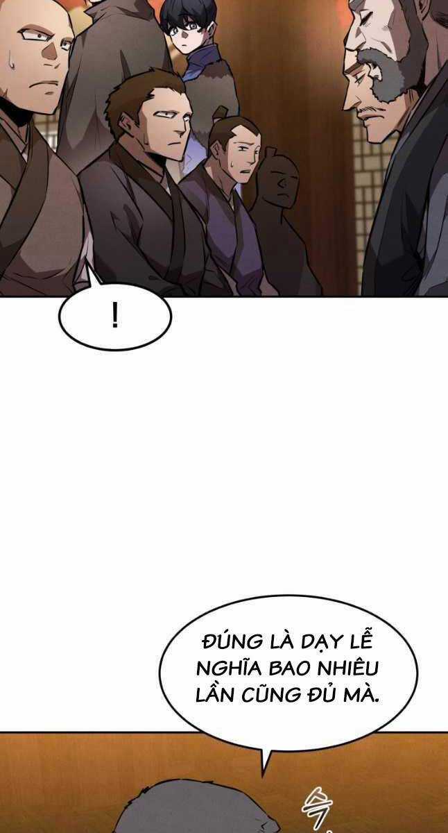 Chuyển Sinh Thành Tiêu Sư Chương 48 trang 29