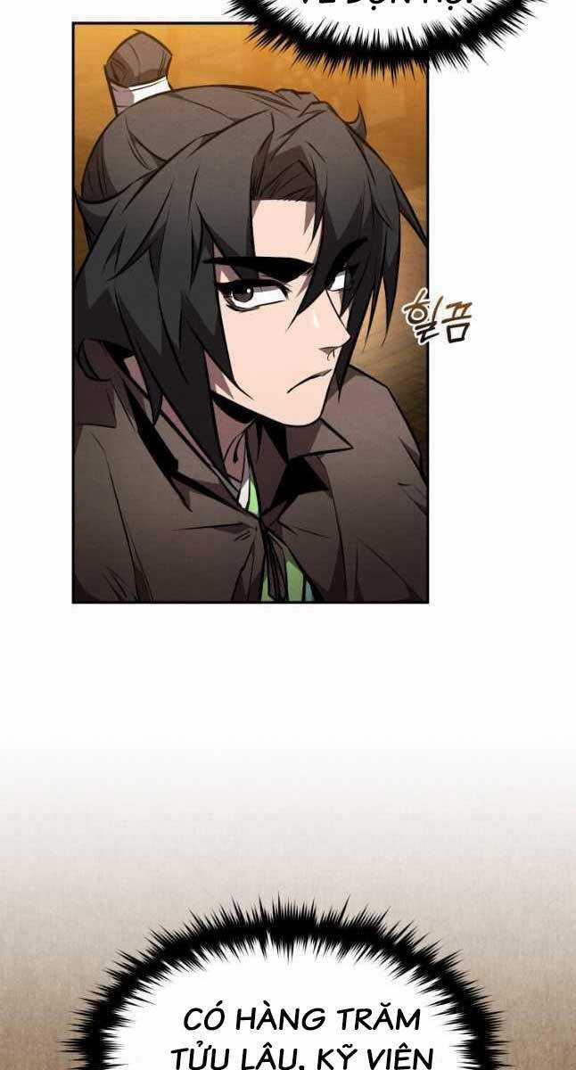 Chuyển Sinh Thành Tiêu Sư Chương 48 trang 3