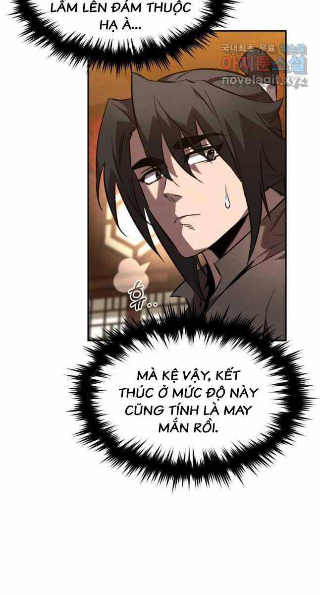 Chuyển Sinh Thành Tiêu Sư Chương 48 trang 31