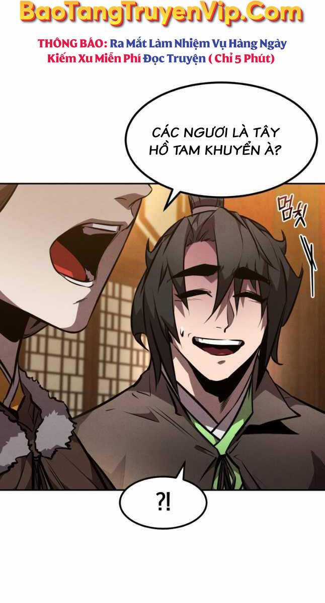 Chuyển Sinh Thành Tiêu Sư Chương 48 trang 33