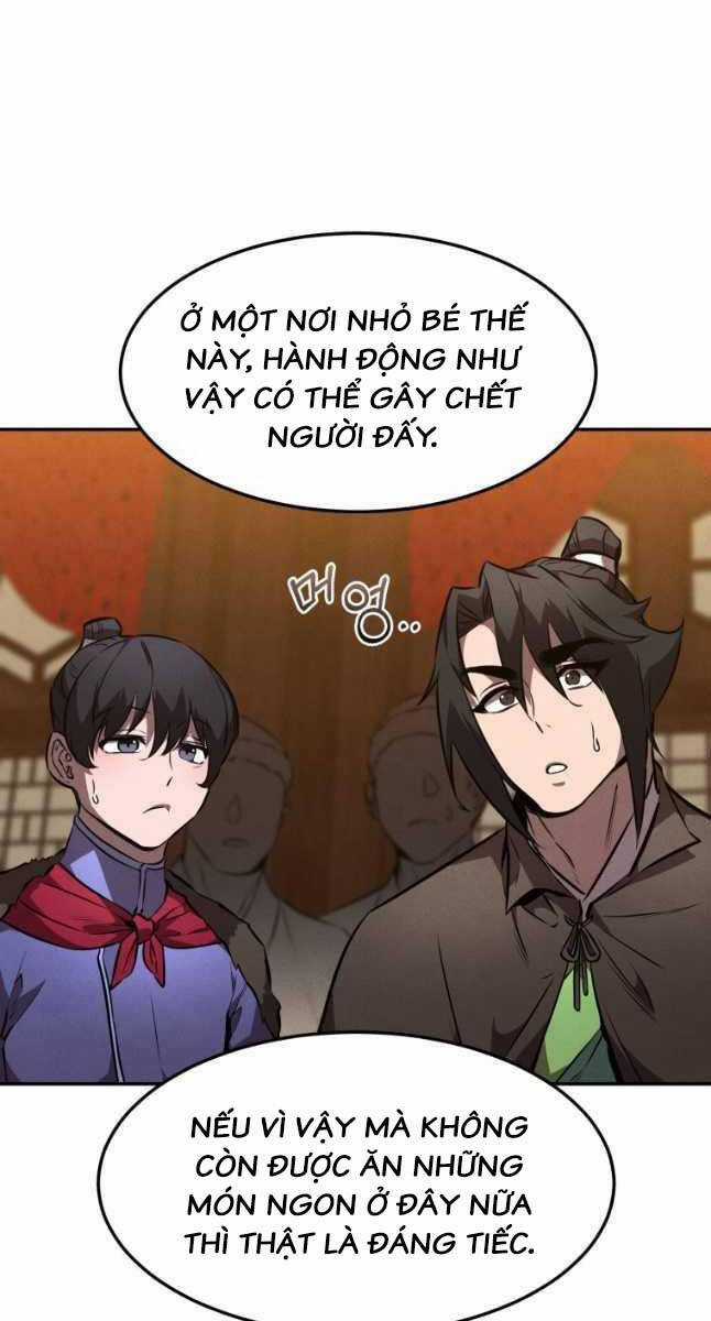 Chuyển Sinh Thành Tiêu Sư Chương 48 trang 36