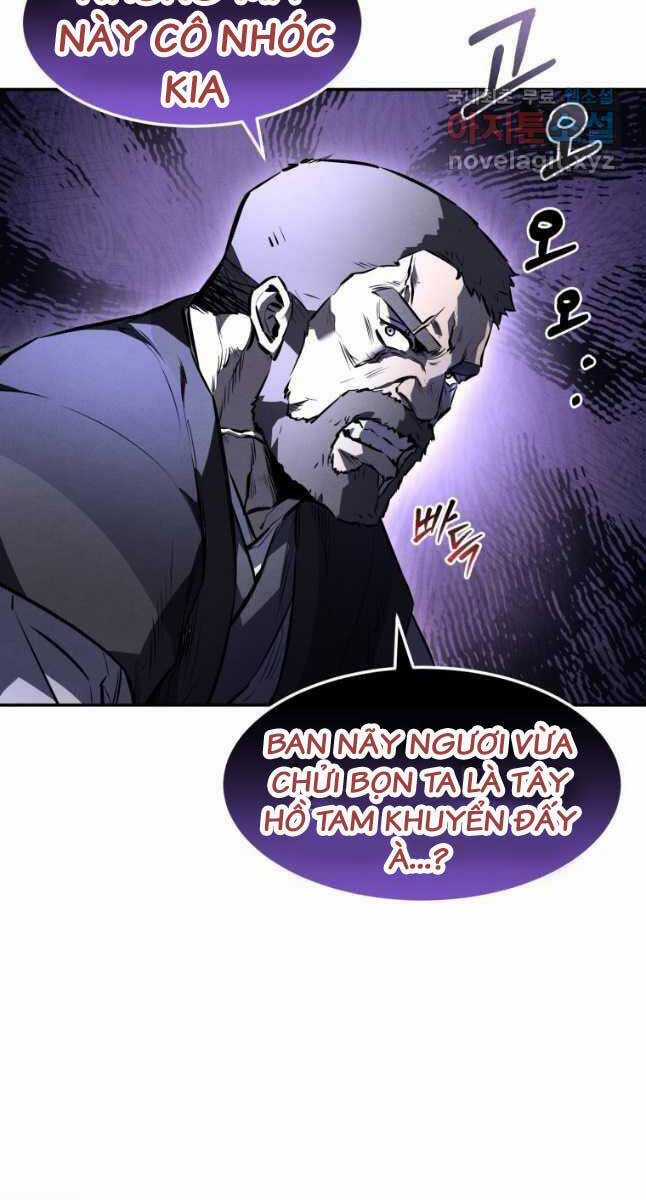 Chuyển Sinh Thành Tiêu Sư Chương 48 trang 41