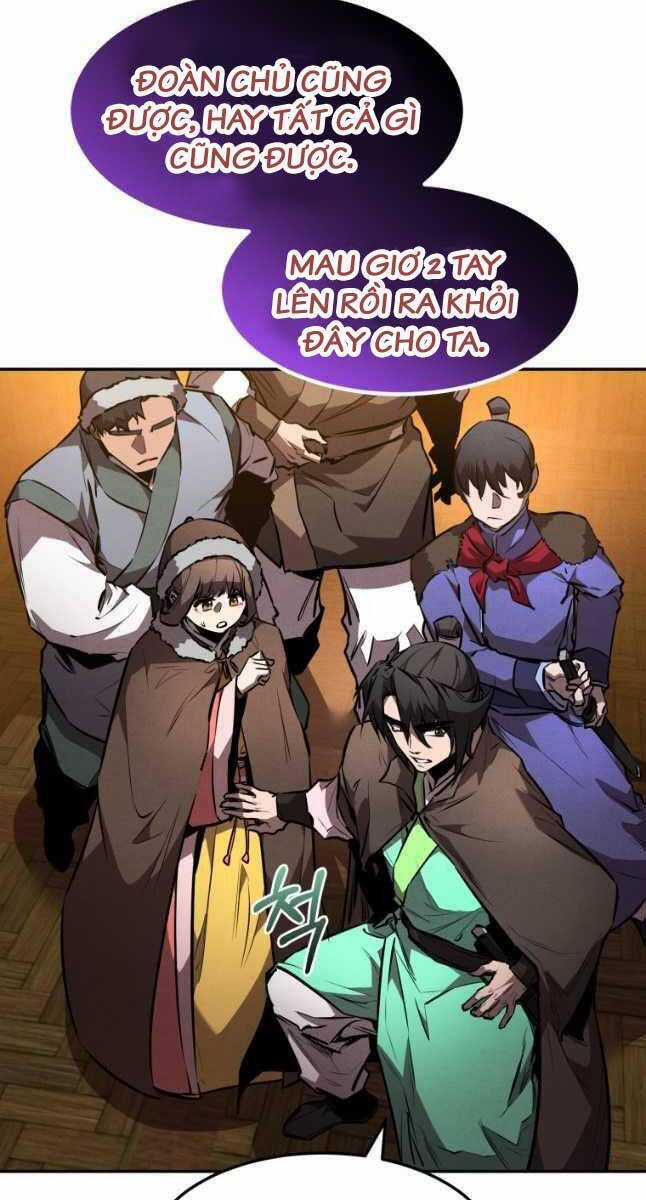 Chuyển Sinh Thành Tiêu Sư Chương 48 trang 44