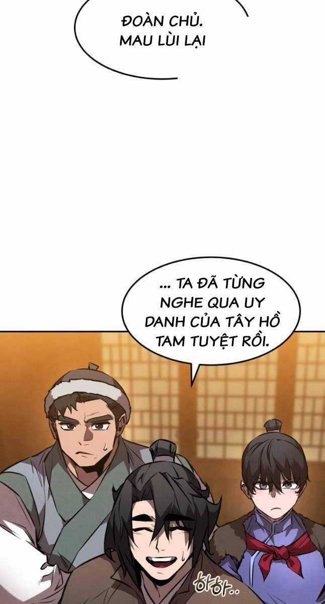 Chuyển Sinh Thành Tiêu Sư Chương 48 trang 45