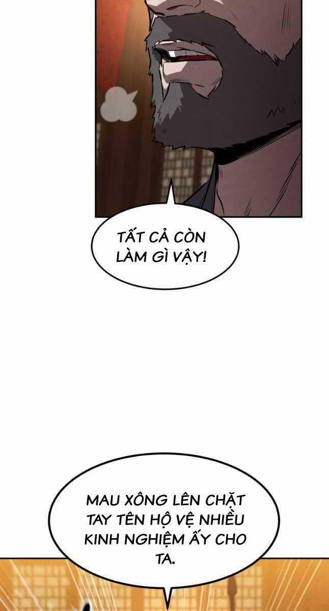 Chuyển Sinh Thành Tiêu Sư Chương 48 trang 47