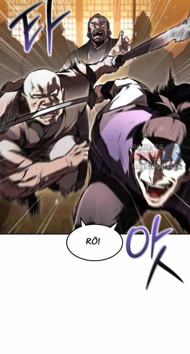 Chuyển Sinh Thành Tiêu Sư Chương 48 trang 48