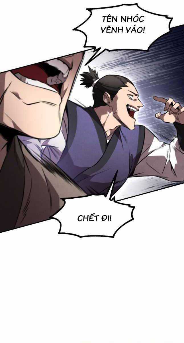 Chuyển Sinh Thành Tiêu Sư Chương 48 trang 49