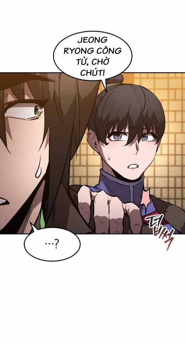 Chuyển Sinh Thành Tiêu Sư Chương 48 trang 57