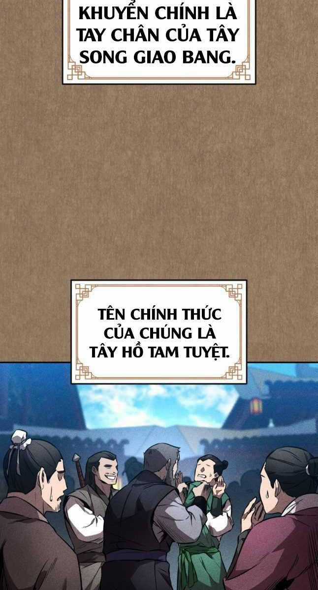 Chuyển Sinh Thành Tiêu Sư Chương 48 trang 6