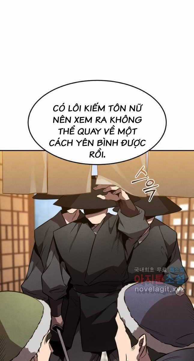 Chuyển Sinh Thành Tiêu Sư Chương 48 trang 66