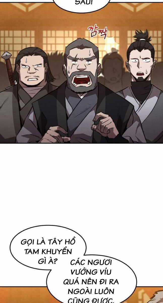 Chuyển Sinh Thành Tiêu Sư Chương 48 trang 68