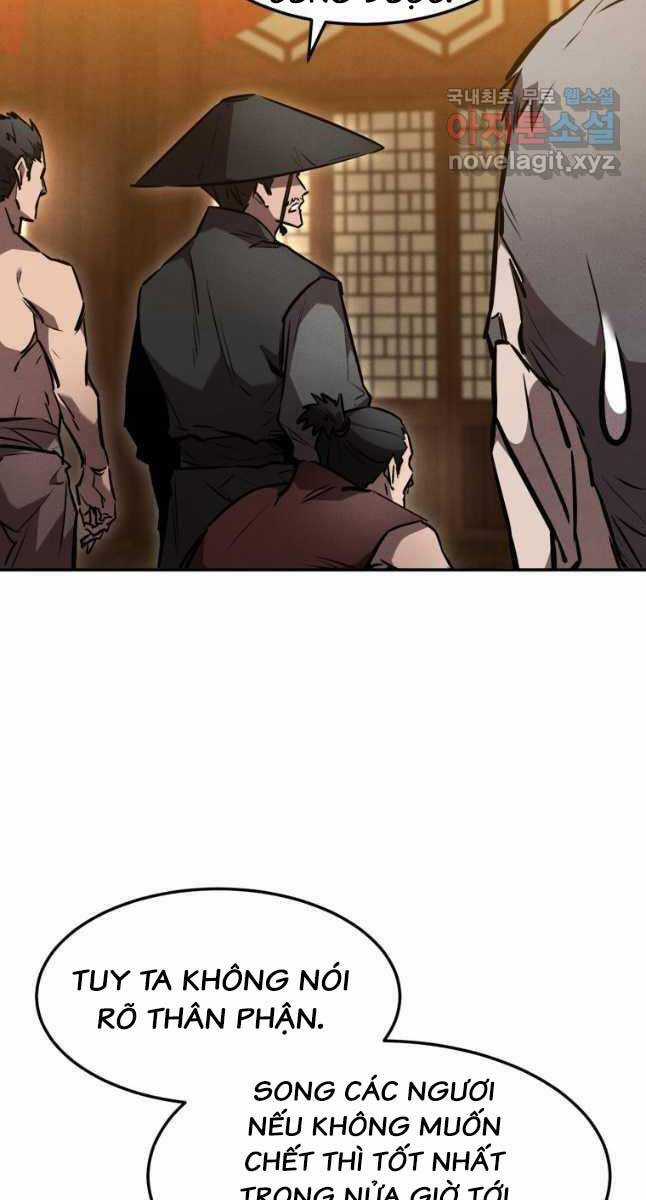 Chuyển Sinh Thành Tiêu Sư Chương 48 trang 69