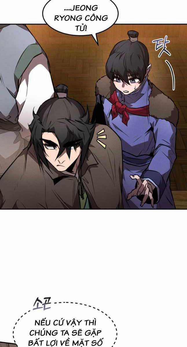 Chuyển Sinh Thành Tiêu Sư Chương 48 trang 71