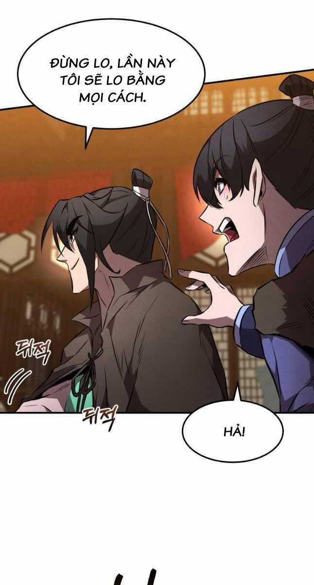 Chuyển Sinh Thành Tiêu Sư Chương 48 trang 73