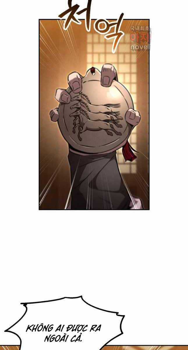 Chuyển Sinh Thành Tiêu Sư Chương 48 trang 74