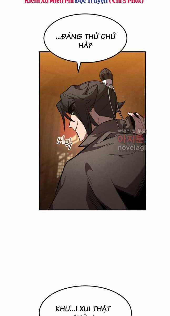 Chuyển Sinh Thành Tiêu Sư Chương 48 trang 82