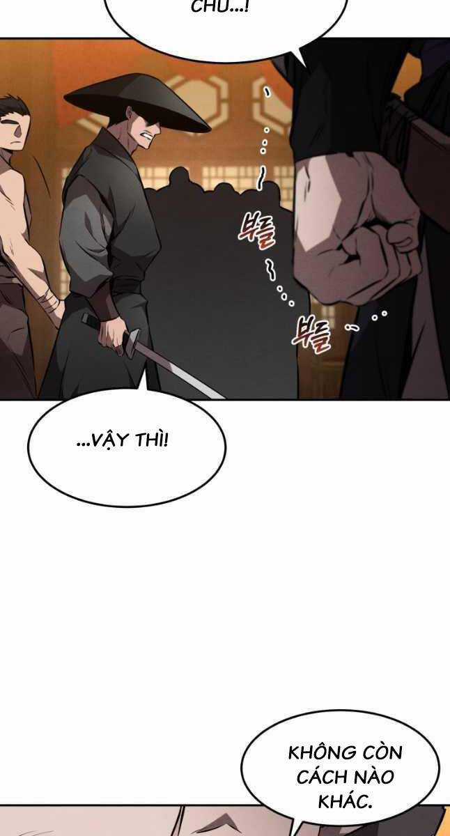 Chuyển Sinh Thành Tiêu Sư Chương 48 trang 83