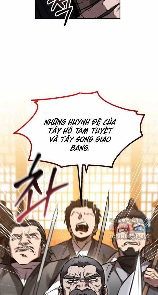 Chuyển Sinh Thành Tiêu Sư Chương 48 trang 85