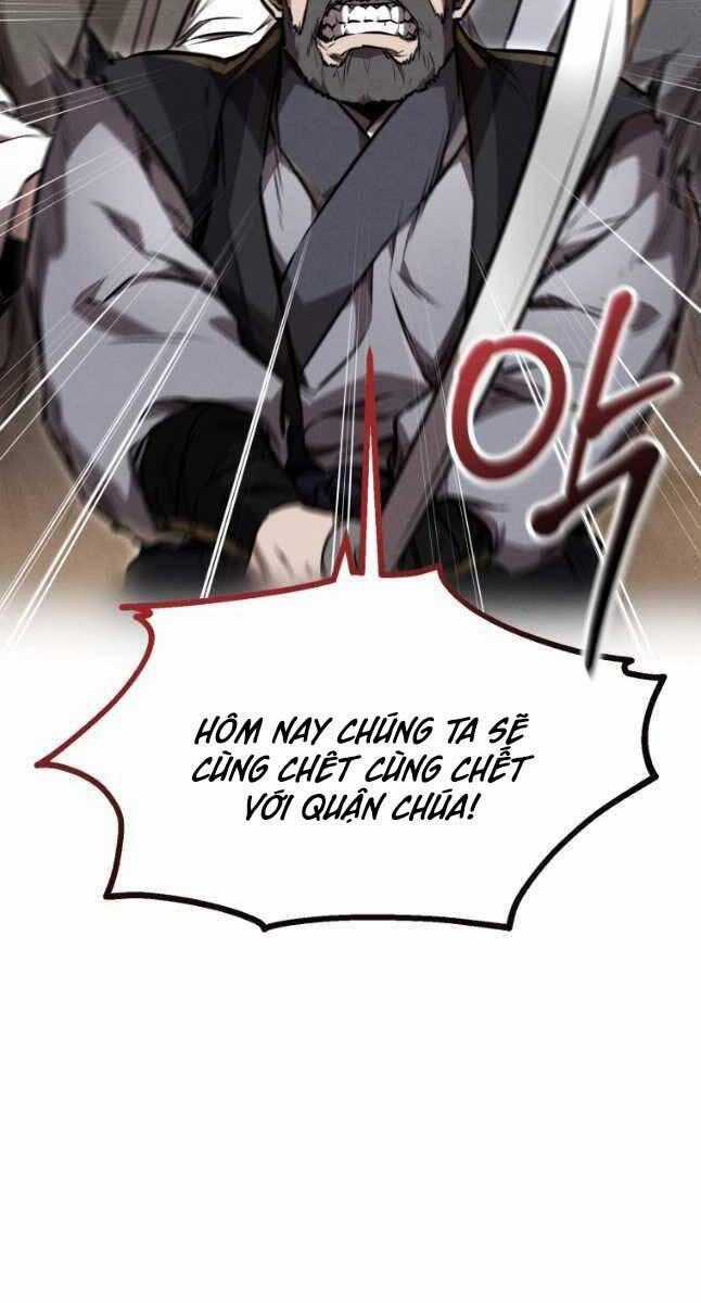 Chuyển Sinh Thành Tiêu Sư Chương 48 trang 86