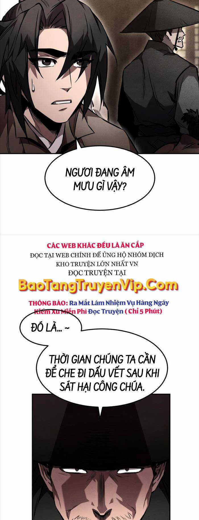 Chuyển Sinh Thành Tiêu Sư Chương 49 trang 12