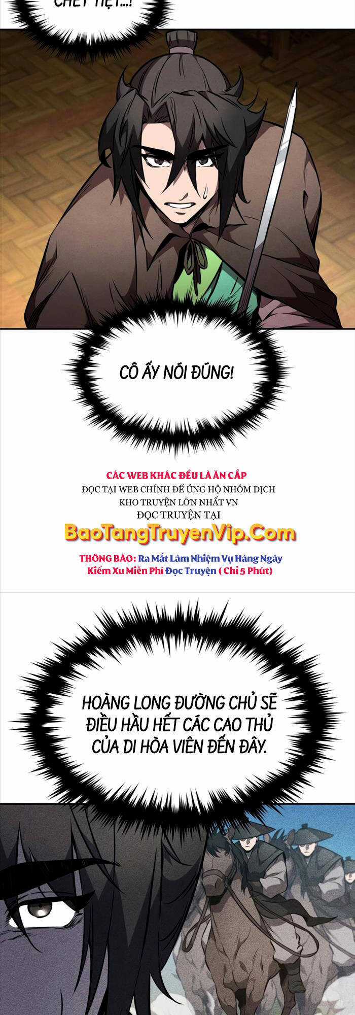 Chuyển Sinh Thành Tiêu Sư Chương 49 trang 17