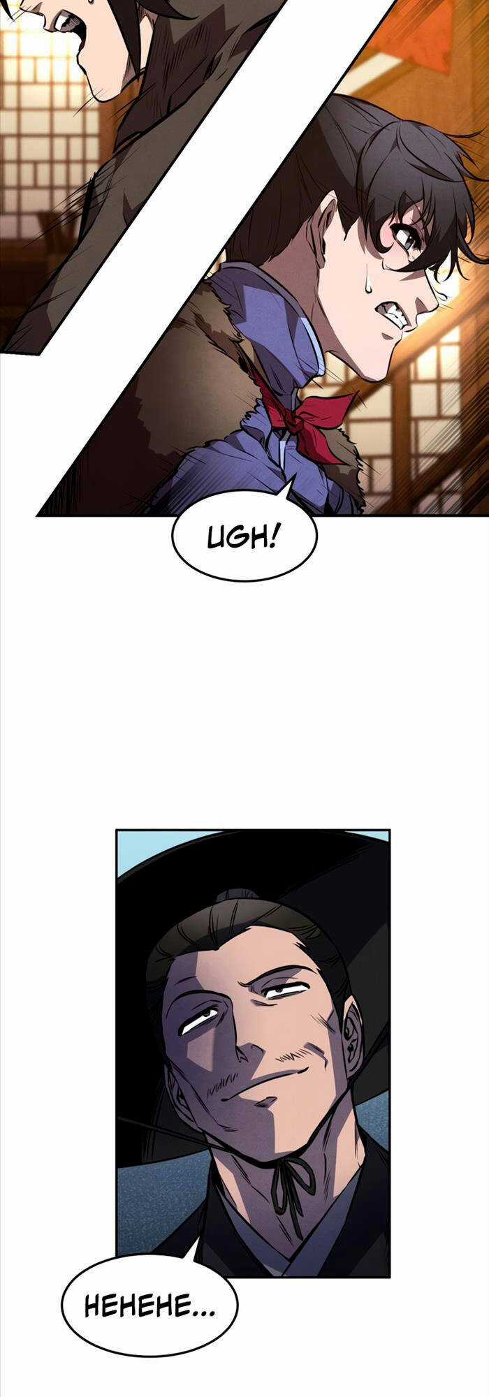 Chuyển Sinh Thành Tiêu Sư Chương 49 trang 21