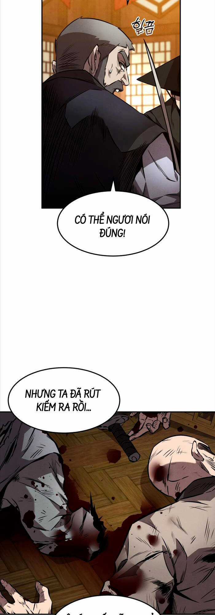 Chuyển Sinh Thành Tiêu Sư Chương 49 trang 23