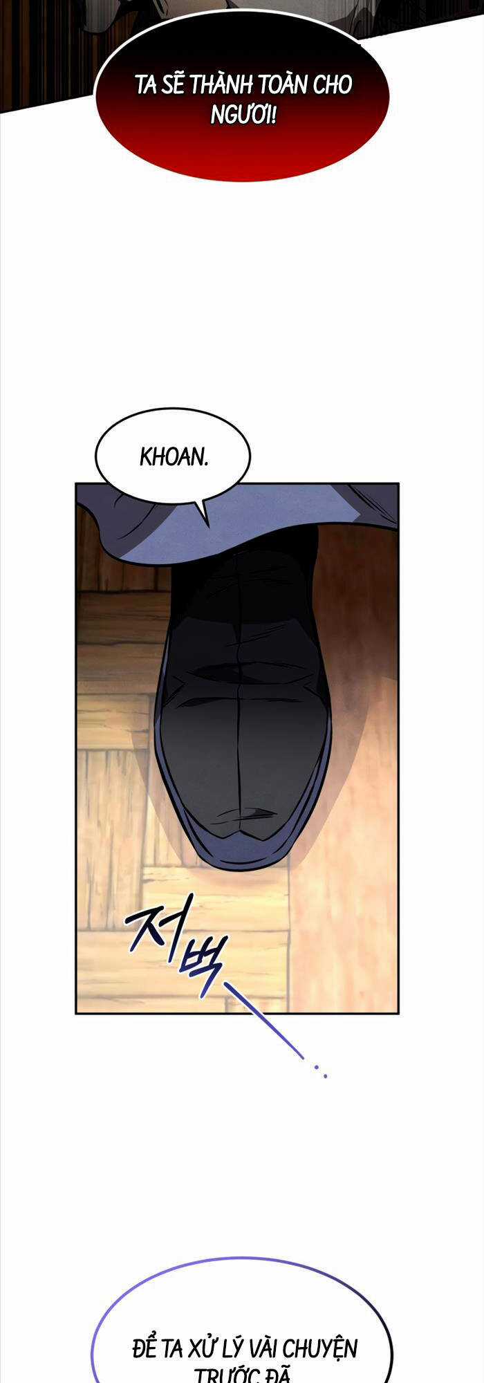 Chuyển Sinh Thành Tiêu Sư Chương 49 trang 26