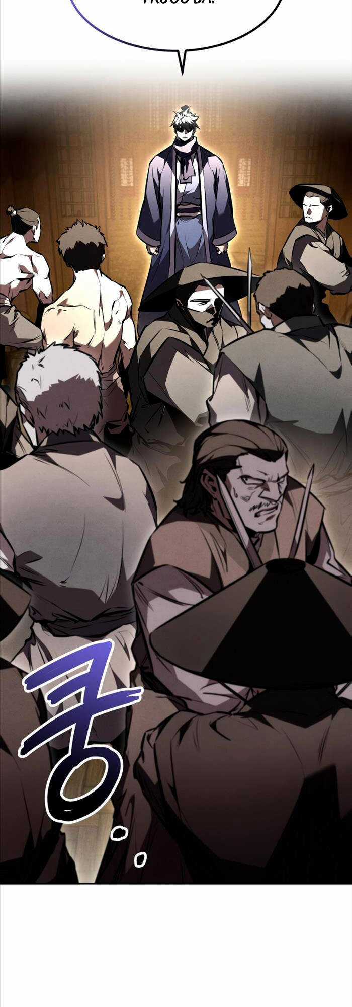 Chuyển Sinh Thành Tiêu Sư Chương 49 trang 27