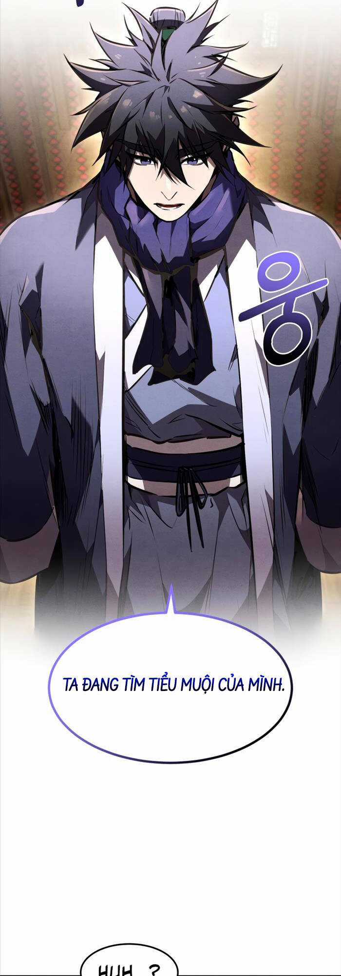 Chuyển Sinh Thành Tiêu Sư Chương 49 trang 29