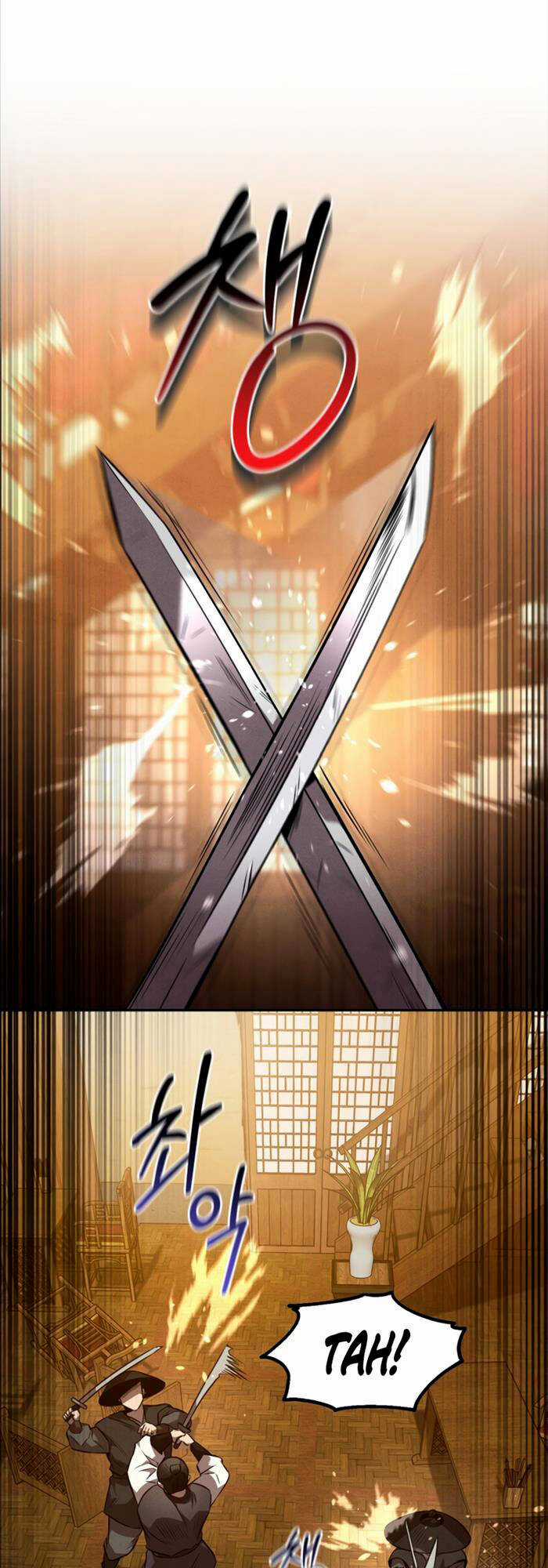 Chuyển Sinh Thành Tiêu Sư Chương 49 trang 3