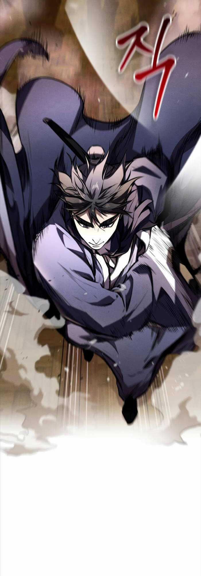 Chuyển Sinh Thành Tiêu Sư Chương 49 trang 33