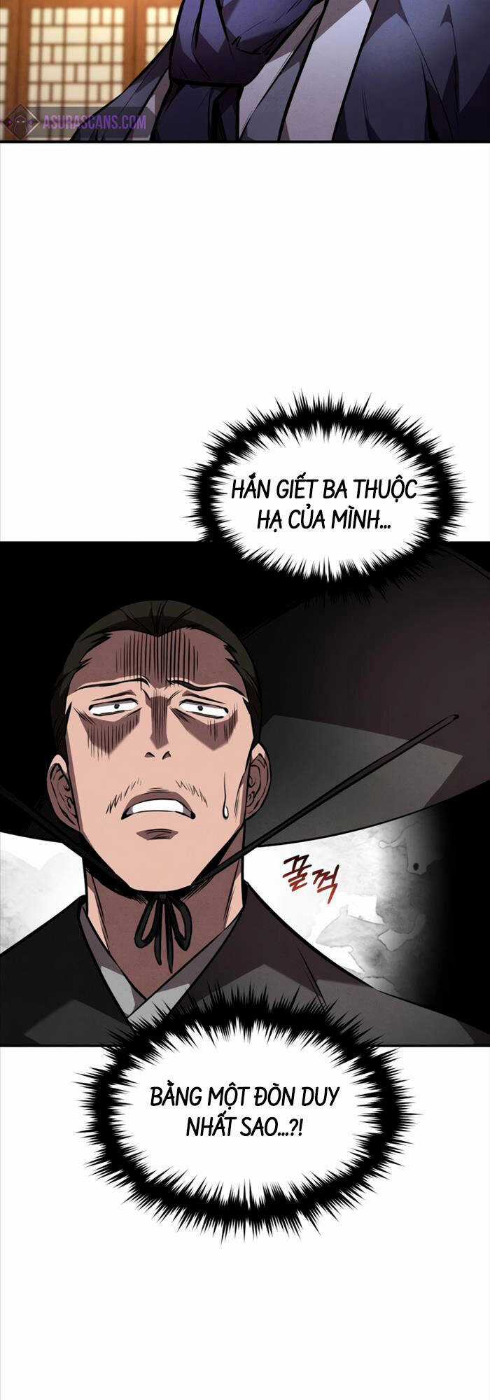 Chuyển Sinh Thành Tiêu Sư Chương 49 trang 35