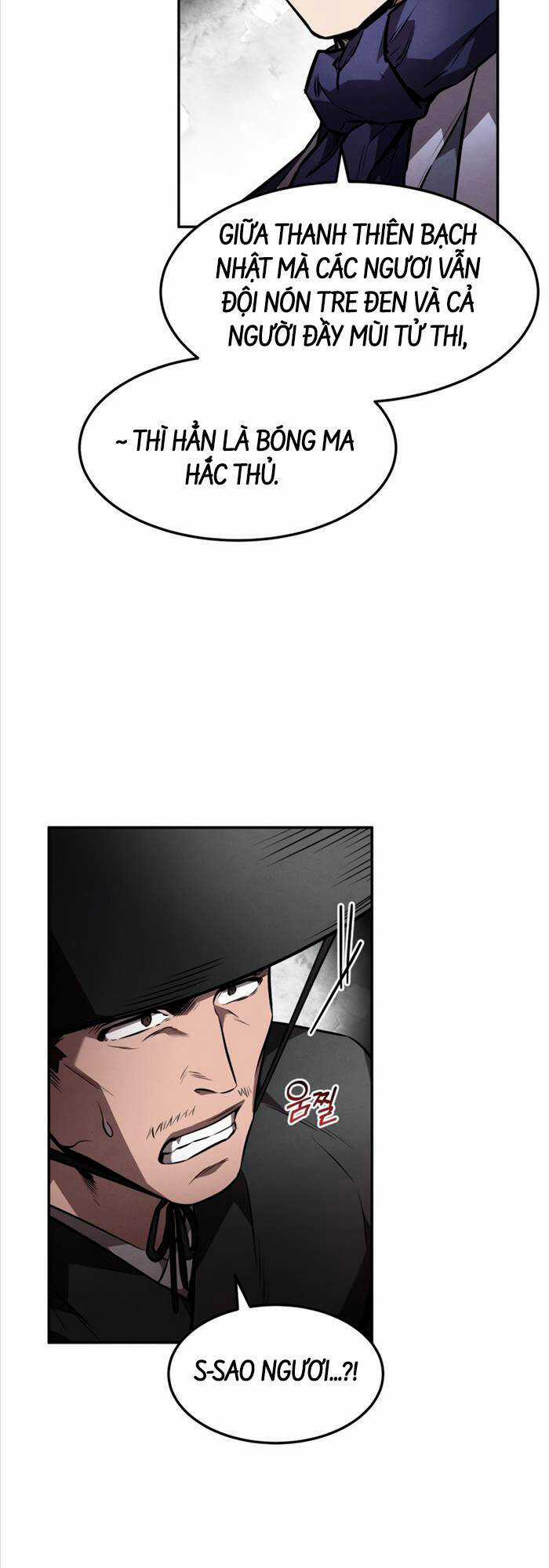 Chuyển Sinh Thành Tiêu Sư Chương 49 trang 38