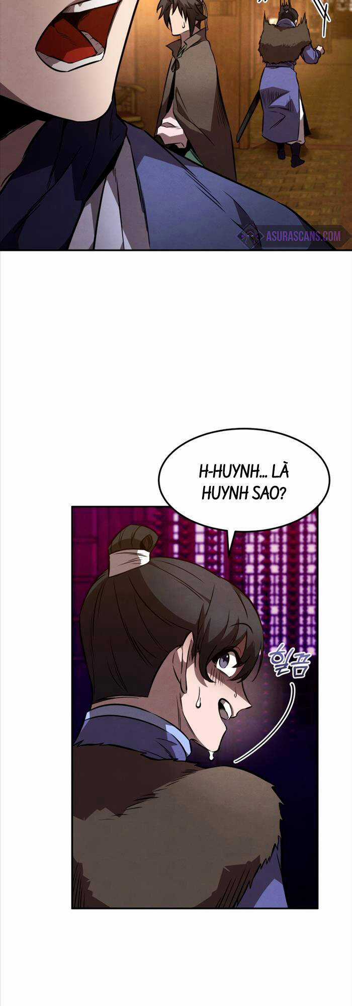 Chuyển Sinh Thành Tiêu Sư Chương 49 trang 40