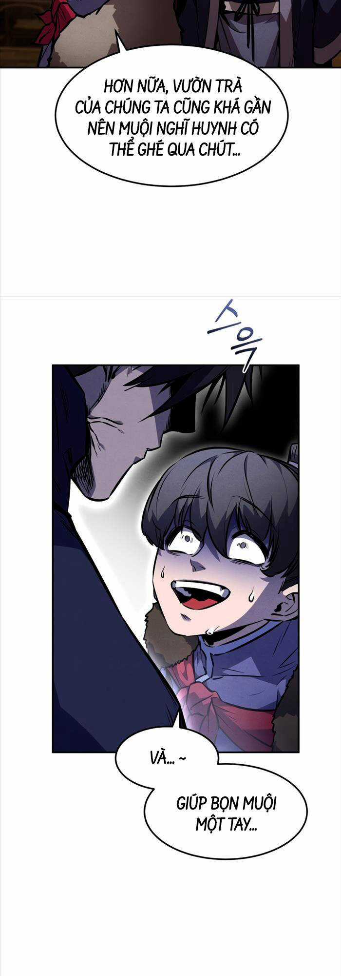 Chuyển Sinh Thành Tiêu Sư Chương 49 trang 43