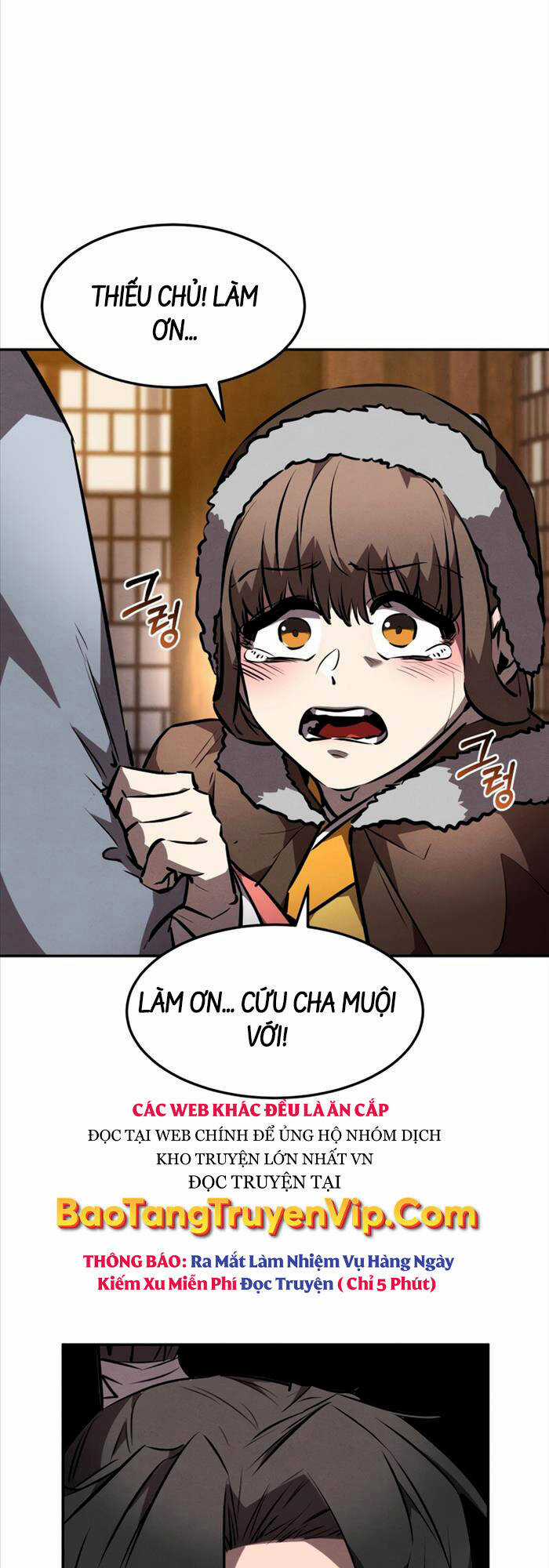 Chuyển Sinh Thành Tiêu Sư Chương 49 trang 47