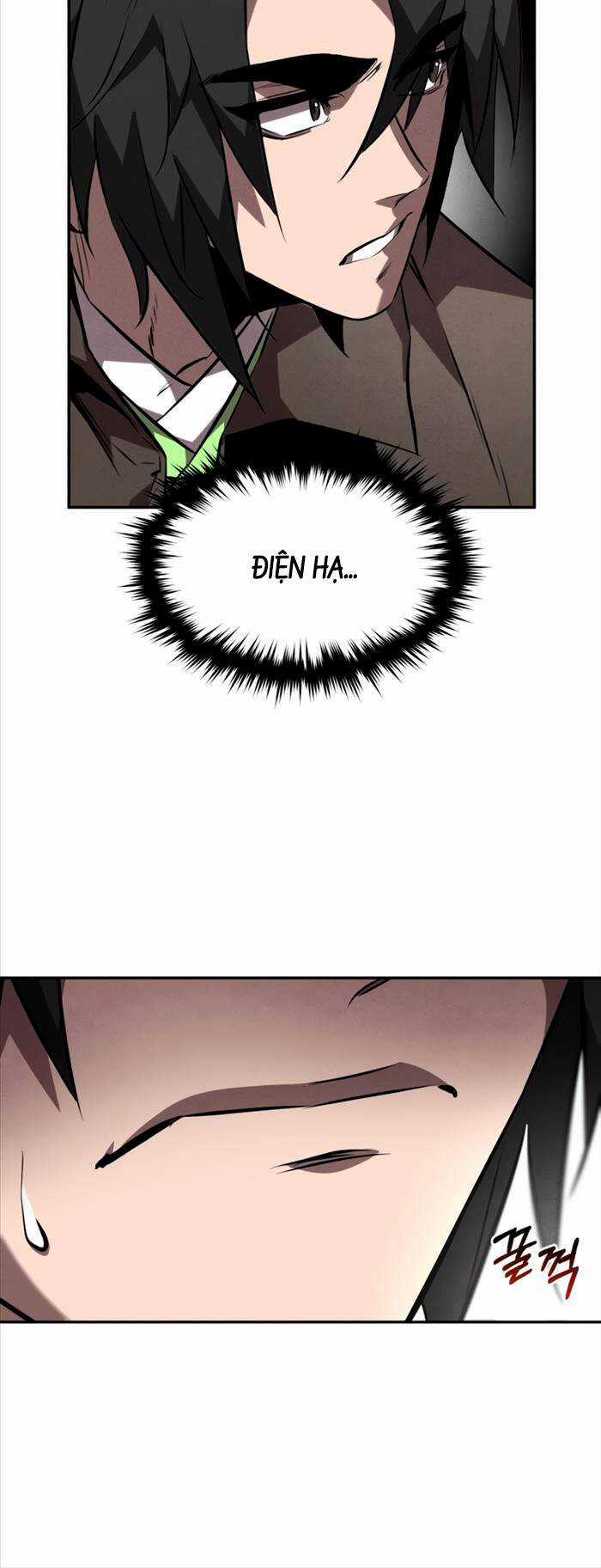 Chuyển Sinh Thành Tiêu Sư Chương 49 trang 48