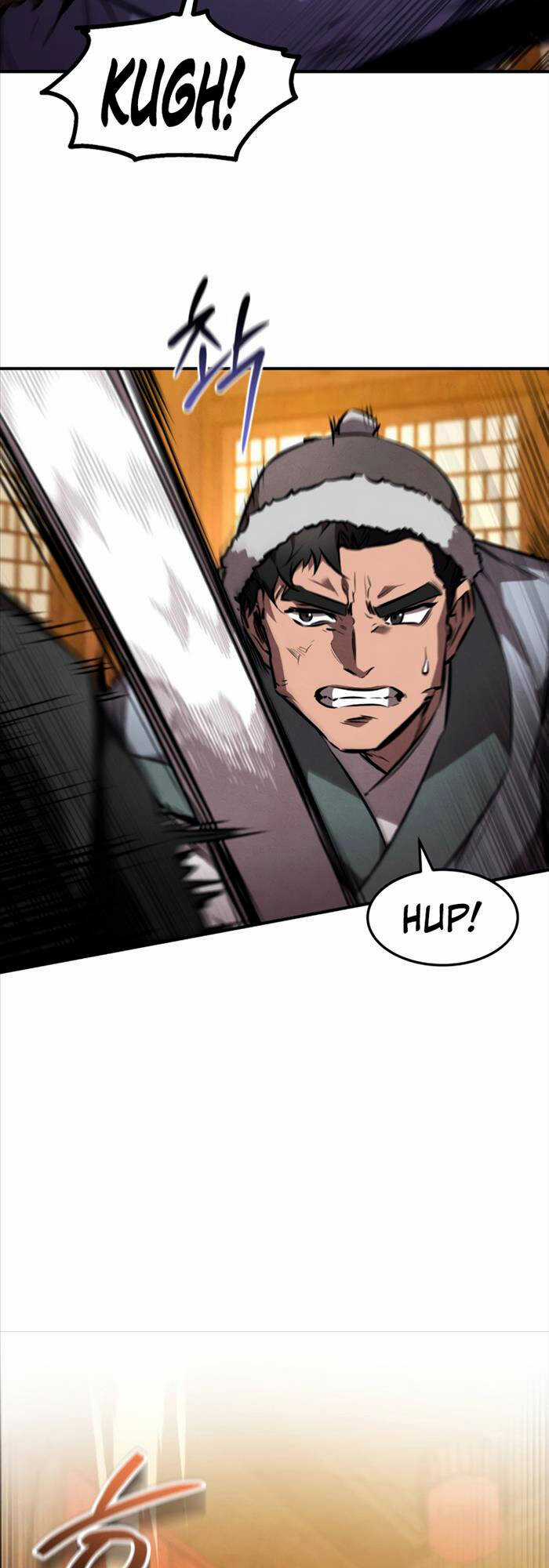 Chuyển Sinh Thành Tiêu Sư Chương 49 trang 5