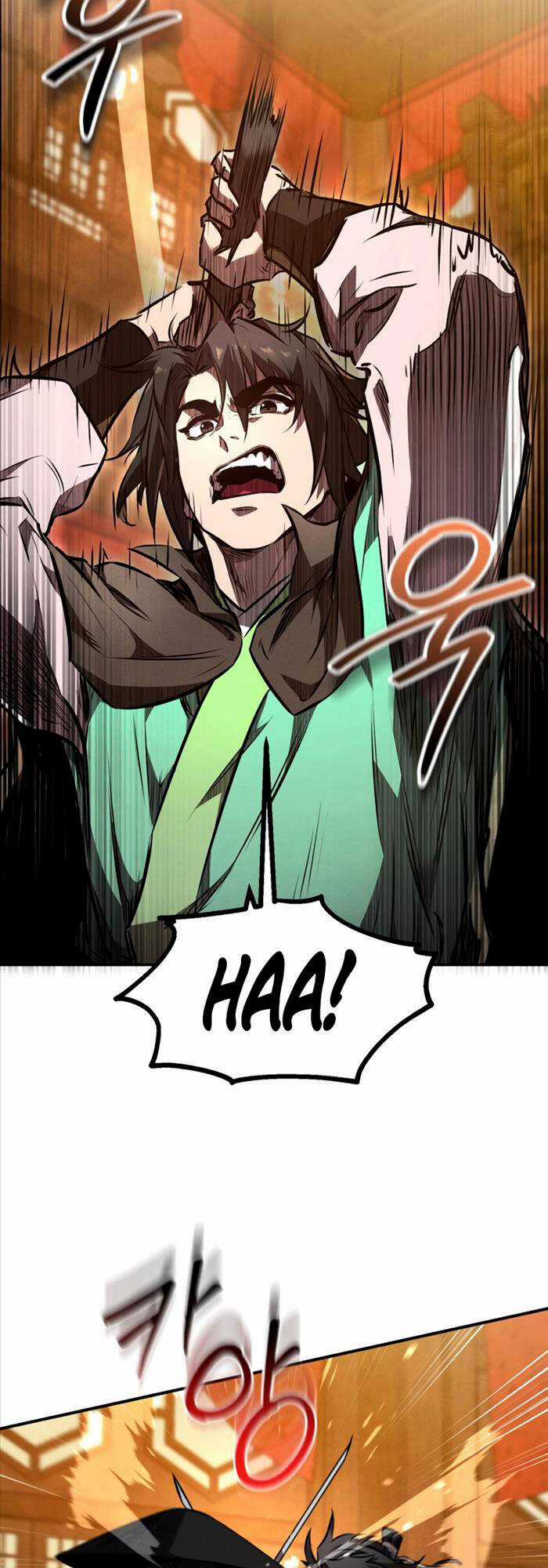 Chuyển Sinh Thành Tiêu Sư Chương 49 trang 6