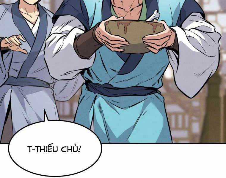 Chuyển Sinh Thành Tiêu Sư Chương 5 trang 128