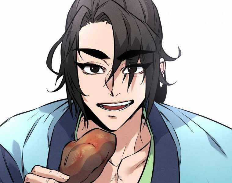 Chuyển Sinh Thành Tiêu Sư Chương 5 trang 137