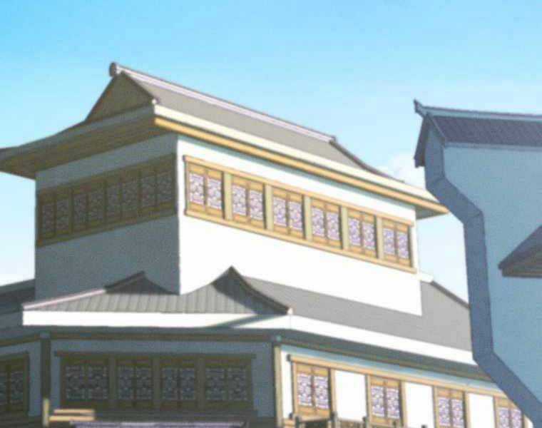 Chuyển Sinh Thành Tiêu Sư Chương 5 trang 146