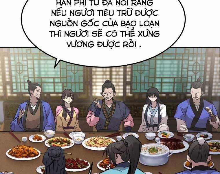 Chuyển Sinh Thành Tiêu Sư Chương 5 trang 153