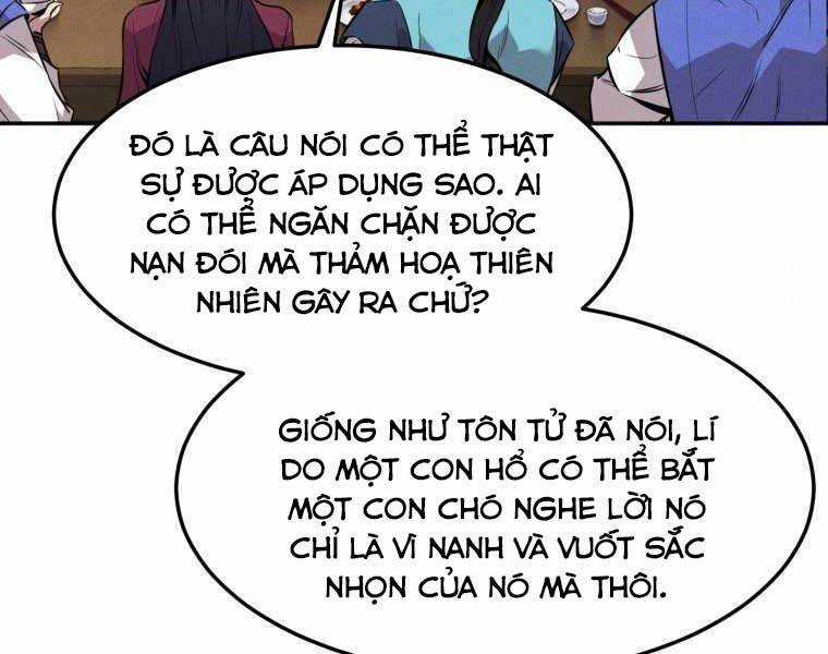 Chuyển Sinh Thành Tiêu Sư Chương 5 trang 154