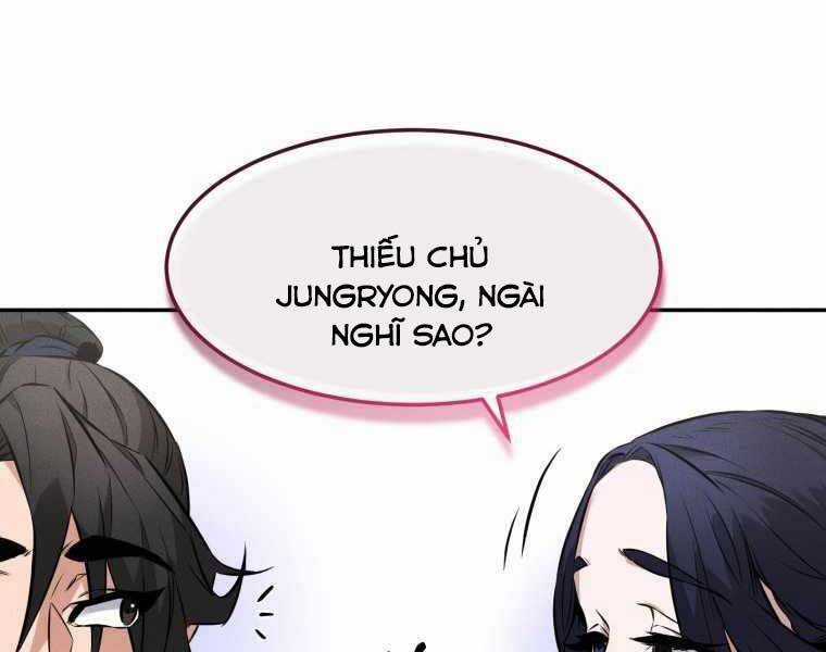 Chuyển Sinh Thành Tiêu Sư Chương 5 trang 160