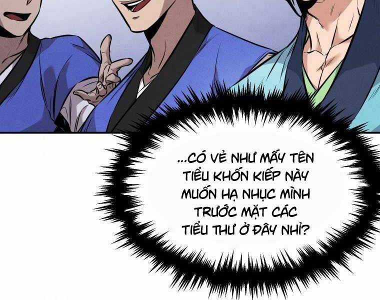 Chuyển Sinh Thành Tiêu Sư Chương 5 trang 168