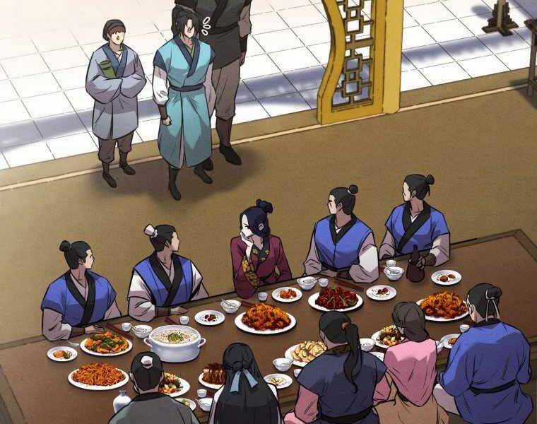 Chuyển Sinh Thành Tiêu Sư Chương 5 trang 23